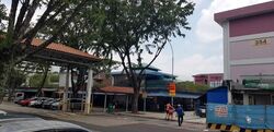 Clementi Avenue 2 Shopping Centre (D5), Shop House #614488351